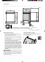 Preview for 18 page of Cylinda SV-DISKEN 3T User Manual