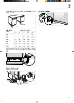 Preview for 21 page of Cylinda SV-DISKEN 3T User Manual