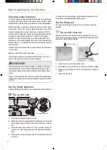 Preview for 26 page of Cylinda SV-DISKEN 3T User Manual