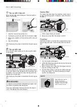 Preview for 34 page of Cylinda SV-DISKEN 3T User Manual