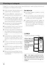 Preview for 16 page of Cylinda TS 2190 User Manual