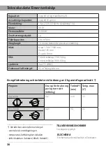 Preview for 30 page of Cylinda TS 2190 User Manual