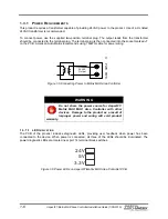 Предварительный просмотр 7 страницы Cylon American Auto-Matrix Aspect Matrix MAX Hardware Installation Manual