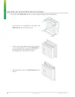 Предварительный просмотр 16 страницы Cylon Aspect-Nexus 2 Hardware Installation Manual