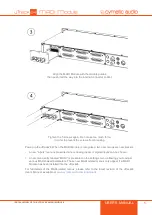 Preview for 5 page of cymatic audio uTrack 24 User Manual