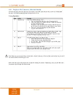 Preview for 16 page of cymatic audio uTrack24 audiolan Manual