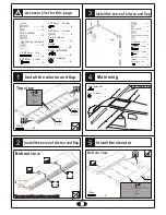 Предварительный просмотр 3 страницы CYmodel BEAVER CY8043B Instruction Manual