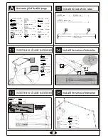 Предварительный просмотр 5 страницы CYmodel BEAVER CY8043B Instruction Manual