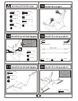 Предварительный просмотр 6 страницы CYmodel BEAVER CY8043B Instruction Manual