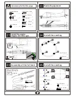 Предварительный просмотр 7 страницы CYmodel BEAVER CY8043B Instruction Manual