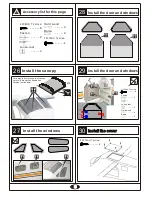 Предварительный просмотр 8 страницы CYmodel BEAVER CY8043B Instruction Manual