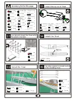 Предварительный просмотр 9 страницы CYmodel BEAVER CY8043B Instruction Manual