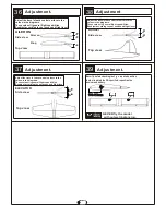 Предварительный просмотр 10 страницы CYmodel BEAVER CY8043B Instruction Manual