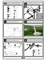 Предварительный просмотр 5 страницы CYmodel CY8025 Stinson Reliant Instruction Manual