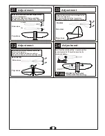 Preview for 9 page of CYmodel P-47 Instruction Manual