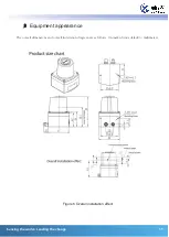 Preview for 12 page of Cyndar Electronic Technology XD-TOF-25 Operating Instructions Manual