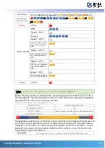 Preview for 18 page of Cyndar Electronic Technology XD-TOF-25 Operating Instructions Manual