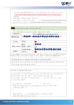 Preview for 20 page of Cyndar Electronic Technology XD-TOF-25 Operating Instructions Manual