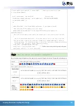 Preview for 26 page of Cyndar Electronic Technology XD-TOF-25 Operating Instructions Manual