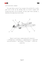 Предварительный просмотр 23 страницы CynkoMet DZIK N-200 Instructions For Use And Operation