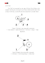 Предварительный просмотр 26 страницы CynkoMet DZIK N-200 Instructions For Use And Operation