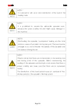 Предварительный просмотр 34 страницы CynkoMet DZIK N-200 Instructions For Use And Operation