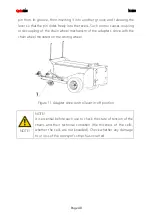 Предварительный просмотр 40 страницы CynkoMet DZIK N-200 Instructions For Use And Operation