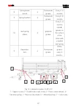 Preview for 67 page of CynkoMet N-221/3-3 Instructions For Use And Operation