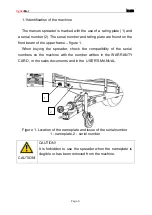 Предварительный просмотр 9 страницы CynkoMet N-233 Series Instructions For Use And Operation