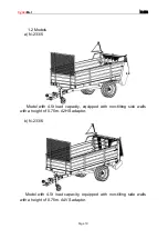 Предварительный просмотр 10 страницы CynkoMet N-233 Series Instructions For Use And Operation