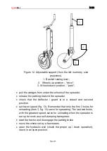 Предварительный просмотр 41 страницы CynkoMet N-233 Series Instructions For Use And Operation