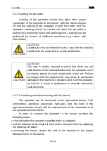 Предварительный просмотр 47 страницы CynkoMet N-233 Series Instructions For Use And Operation