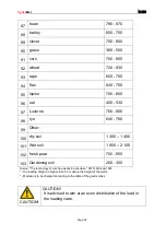 Предварительный просмотр 55 страницы CynkoMet N-233 Series Instructions For Use And Operation