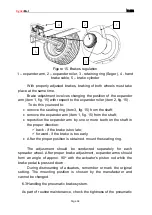 Предварительный просмотр 64 страницы CynkoMet N-233 Series Instructions For Use And Operation