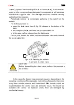 Предварительный просмотр 65 страницы CynkoMet N-233 Series Instructions For Use And Operation