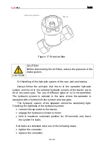 Предварительный просмотр 66 страницы CynkoMet N-233 Series Instructions For Use And Operation