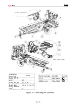 Предварительный просмотр 74 страницы CynkoMet N-233 Series Instructions For Use And Operation