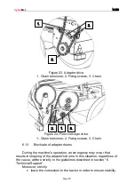 Предварительный просмотр 78 страницы CynkoMet N-233 Series Instructions For Use And Operation