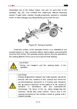 Предварительный просмотр 83 страницы CynkoMet N-233 Series Instructions For Use And Operation