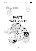 Предварительный просмотр 88 страницы CynkoMet N-233 Series Instructions For Use And Operation