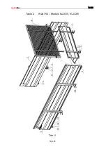 Предварительный просмотр 93 страницы CynkoMet N-233 Series Instructions For Use And Operation