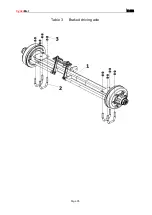 Предварительный просмотр 95 страницы CynkoMet N-233 Series Instructions For Use And Operation