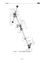 Предварительный просмотр 97 страницы CynkoMet N-233 Series Instructions For Use And Operation