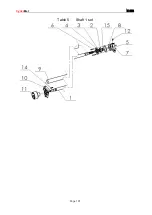 Предварительный просмотр 101 страницы CynkoMet N-233 Series Instructions For Use And Operation