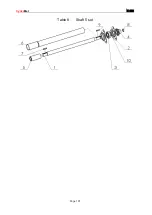 Предварительный просмотр 107 страницы CynkoMet N-233 Series Instructions For Use And Operation