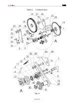 Предварительный просмотр 109 страницы CynkoMet N-233 Series Instructions For Use And Operation