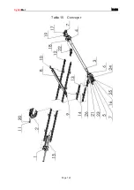 Предварительный просмотр 123 страницы CynkoMet N-233 Series Instructions For Use And Operation