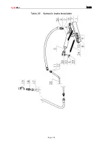 Предварительный просмотр 135 страницы CynkoMet N-233 Series Instructions For Use And Operation