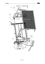 Предварительный просмотр 137 страницы CynkoMet N-233 Series Instructions For Use And Operation