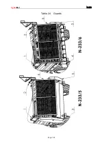 Предварительный просмотр 143 страницы CynkoMet N-233 Series Instructions For Use And Operation